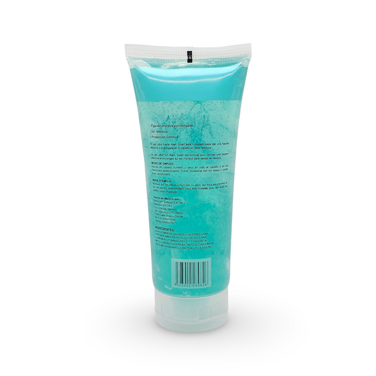 Gel Ultra Fuerte en Tubo