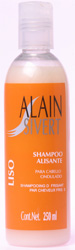 Shampoo Alisante