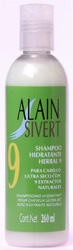 Shampoo Herbal 9