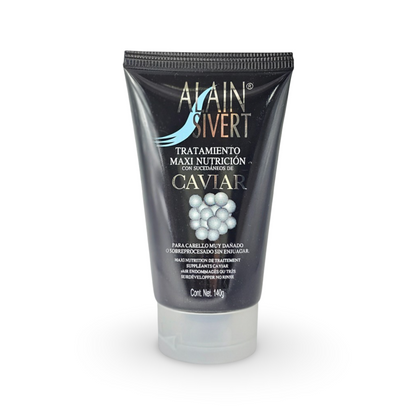 Tratamiento Maxi Nutrición Caviar