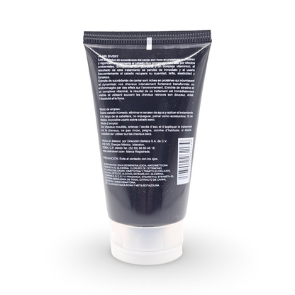 Tratamiento Maxi Nutrición Caviar