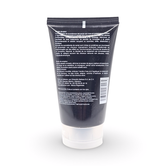 Tratamiento Maxi Nutrición Caviar