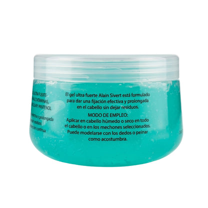 Gel Ultra Fuerte en Tarro