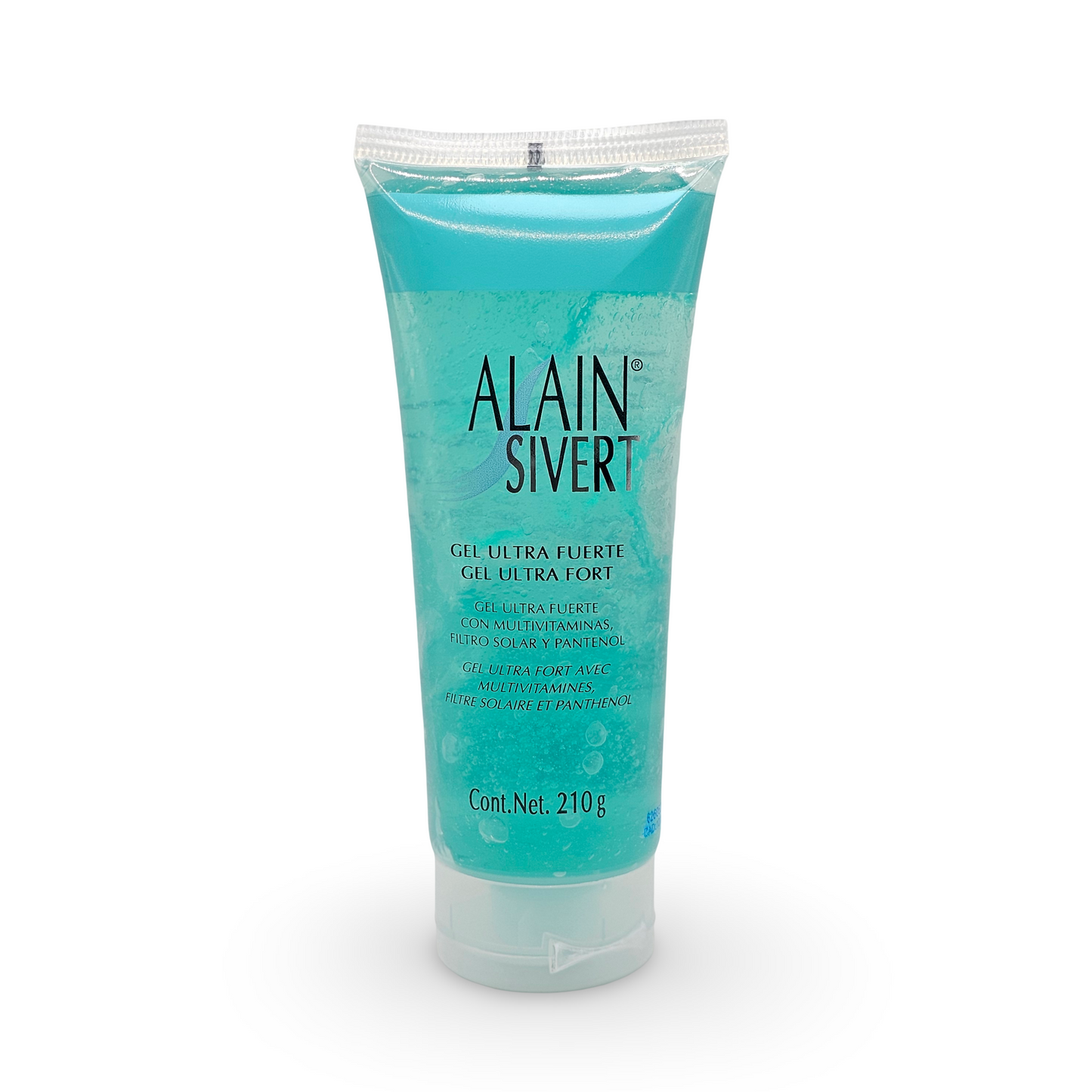 Gel Ultra Fuerte en Tubo