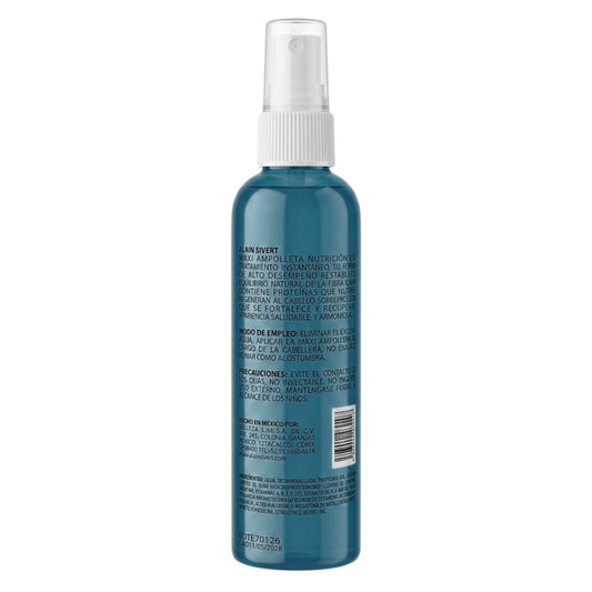 Maxi Ampolleta Nutritiva en Spray