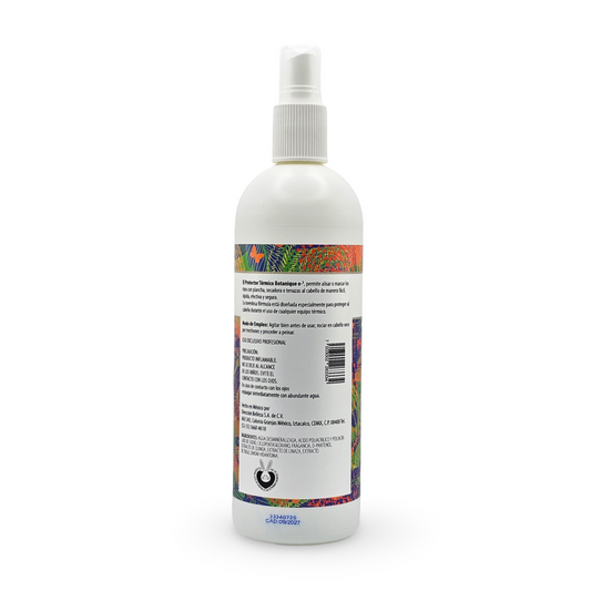 Protector Térmico en Spray Botanique