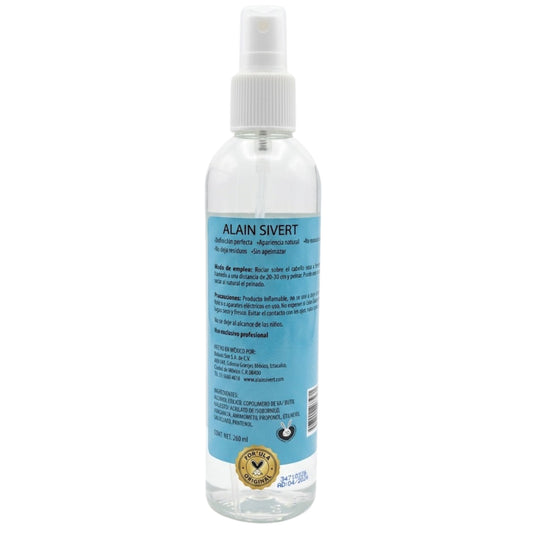 Spray No Aerosol Ultra Fuerte