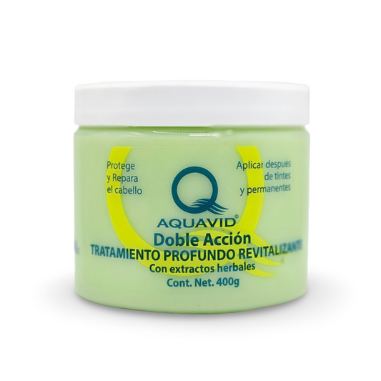 Tratamiento Doble Acción Aquavid